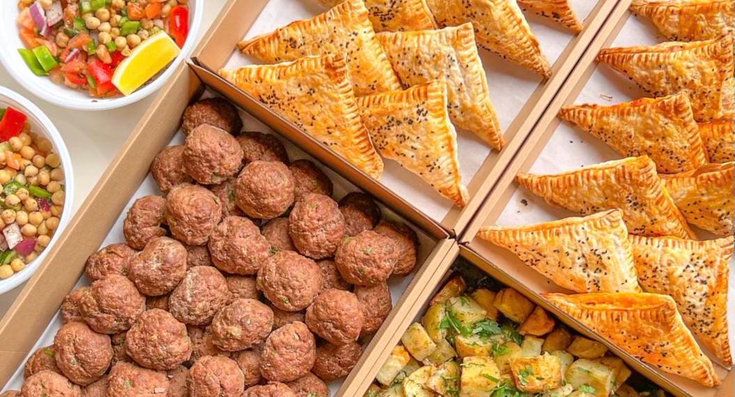 Culinary Perosnal Meal and caterers 