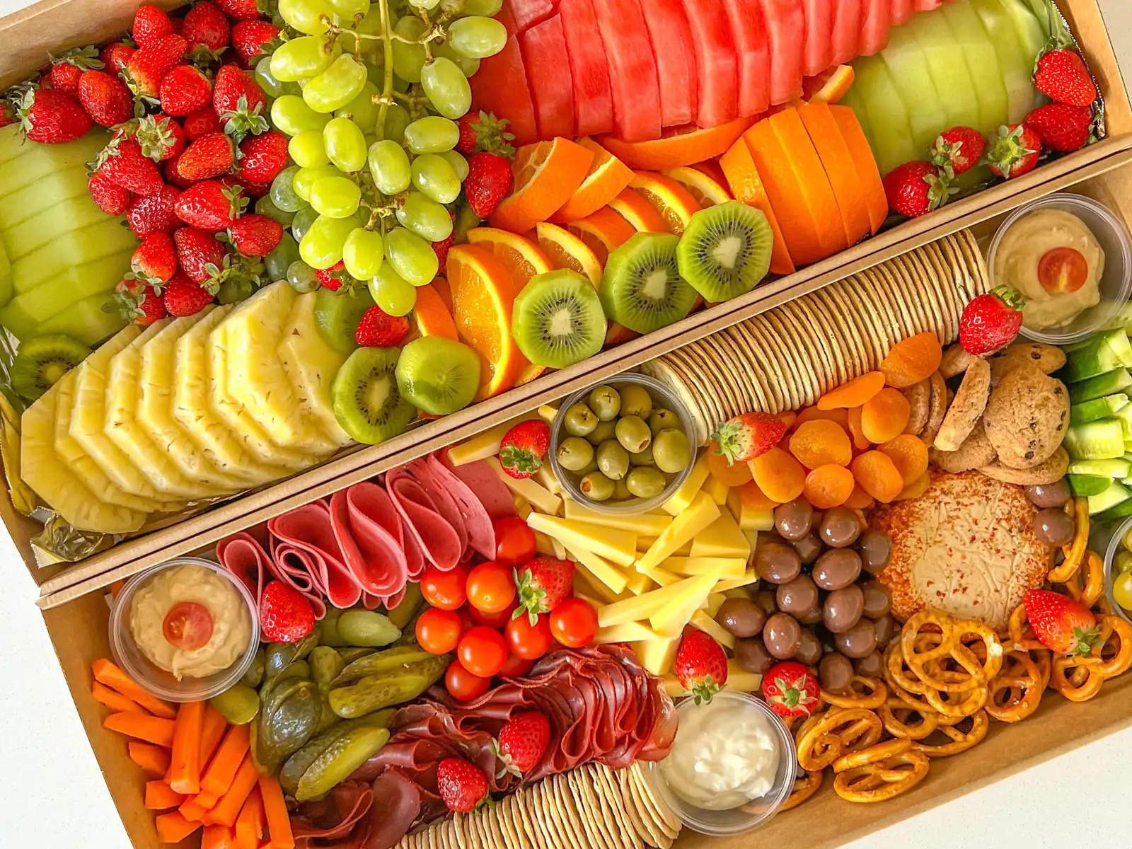 Culinary Perosnal Meal and caterers 