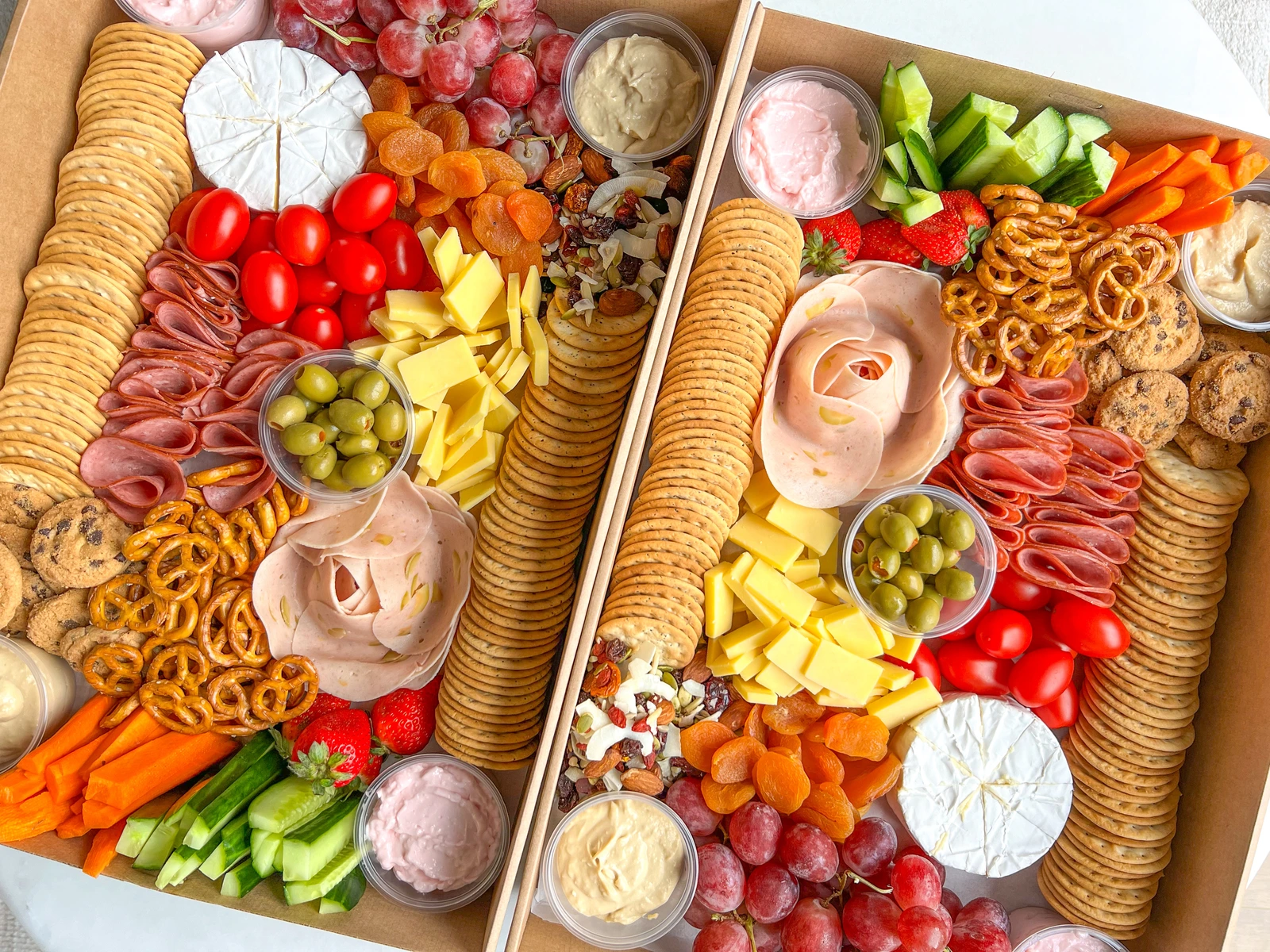Culinary Perosnal Meal and caterers 