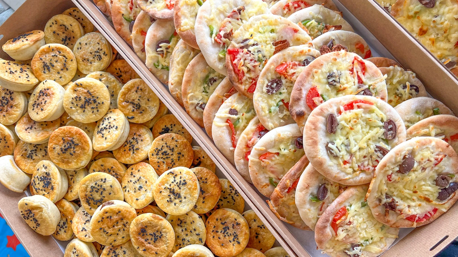 Culinary Perosnal Meal and caterers 
